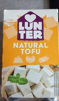 Natural tofu