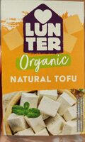Natural Tofu organic