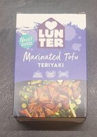 Marinated Tofu Teriyaki
