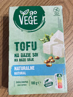 Tofu Naturalne