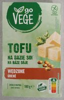 Tofu Wędzone 180g