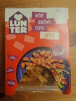 Wok&Bowl Tofu
