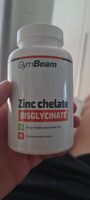 Zinco chelate