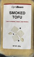 Tofu, Smoked