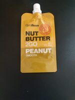 Nut Butter 2GO
