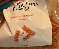 Lentil Pasta