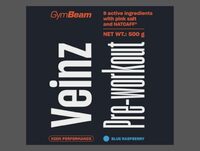 Veinz Pre-Workout