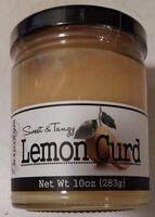 Lemon Curd