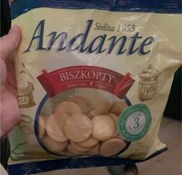 Biszkopty