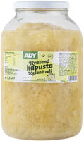 Kvasená kapusta