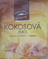 Kokosová zmes