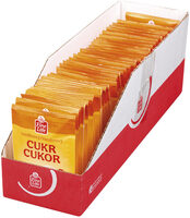 Vanilkový cukor