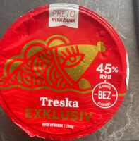 Treska exklusiv