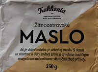 Maslo