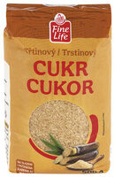 Trstinový cukor