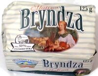 Bryndza