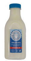 100% sheep whey drink