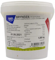 Bryndza