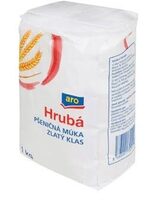 Múka hrubá