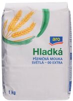 Múka hladká