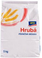 Múka hrubá