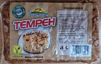 Tempeh Smoked
