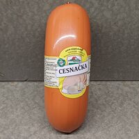 Cesnačka
