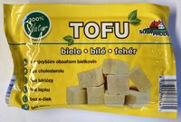 Tofu bílé
