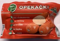 Opékačky