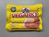 Vegárky