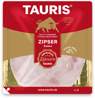 Zipser sunka