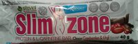 Slim zone - choco, cranberries & goji