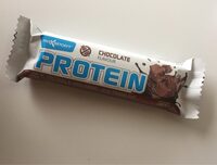 Protein Bar Chocolate Flavour