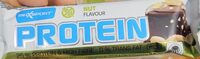 Maxsport Protein Chocolate & Nuts