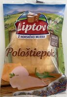 Pološtiepok