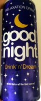 Good Night