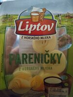 Pareničky