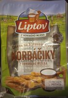 Smoked sticks