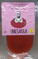 Veg Bresaola