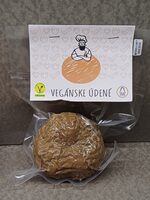 Vegánske údené