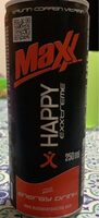 Energy drink