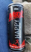 Maxx Happy Exxtreme