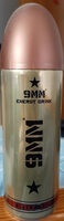 9mm Energy drink