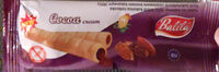 Cocoa cream
