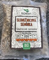 Slunečnicová semínka