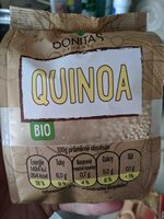Quinoa