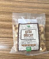 Kešu orechy BIO