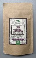 Chia semínka