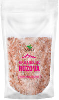 BONITAS Himalájska soľ granulovaná ružová