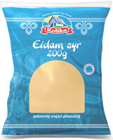 Eidam 45 % porciovaný